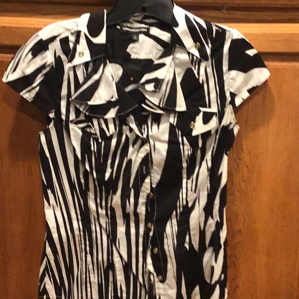 Express top
